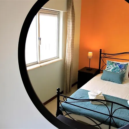 Portimao Classic With Pool By Homing Appartement