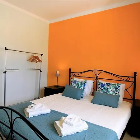 Appartement Portimao Classic With Pool By Homing *