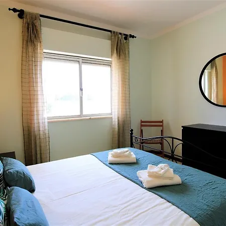 Appartement Portimao Classic With Pool By Homing Alvor