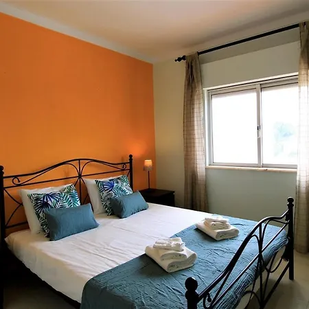 Appartement Portimao Classic With Pool By Homing *