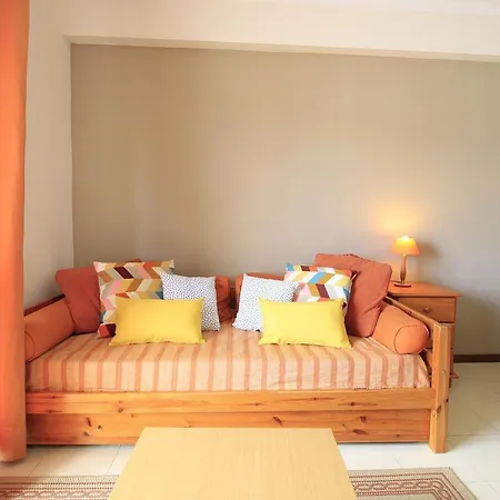 Appartement Portimao Classic With Pool By Homing *