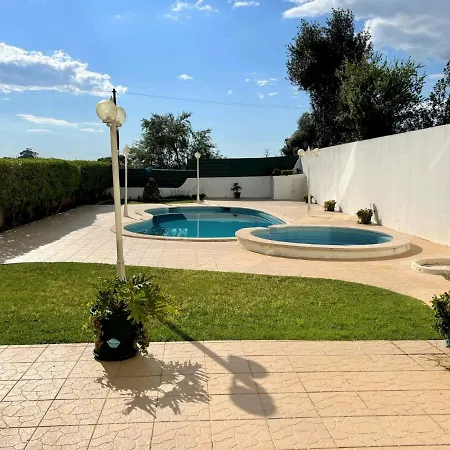 Appartement Portimao Classic With Pool By Homing Alvor