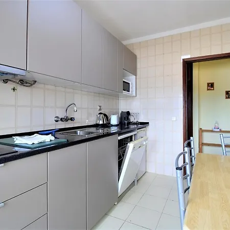 Appartement Portimao Classic With Pool By Homing Alvor