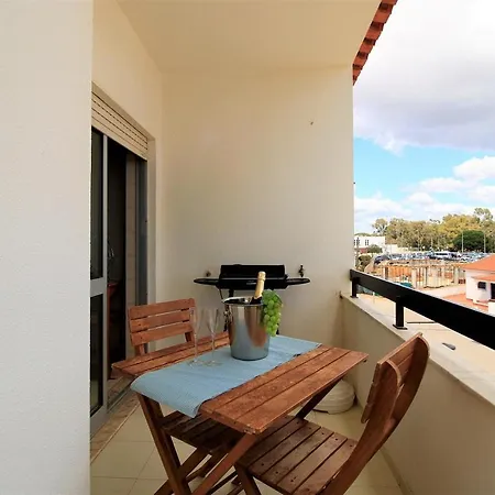 Appartement Portimao Classic With Pool By Homing Alvor