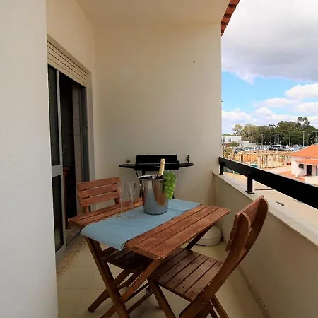 Appartement Portimao Classic With Pool By Homing Alvor