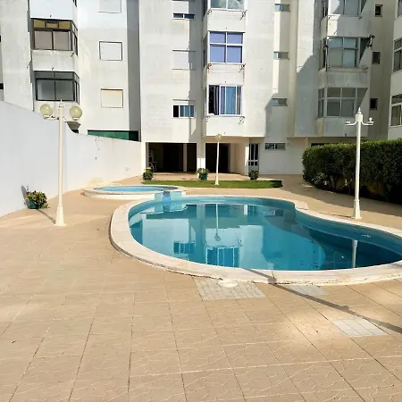 Portimao Classic With Pool By Homing Alvor
