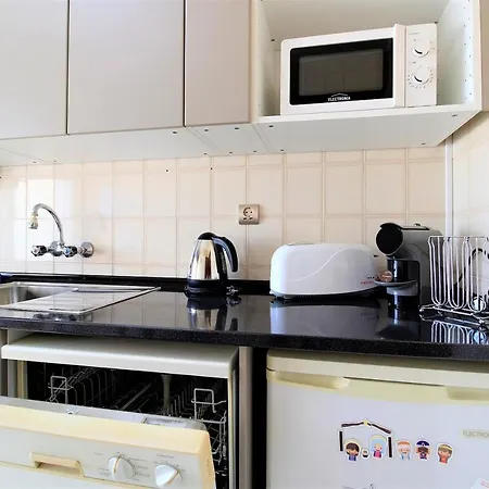 Appartement Portimao Classic With Pool By Homing Alvor