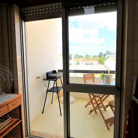 Portimao Classic With Pool By Homing Appartement Alvor