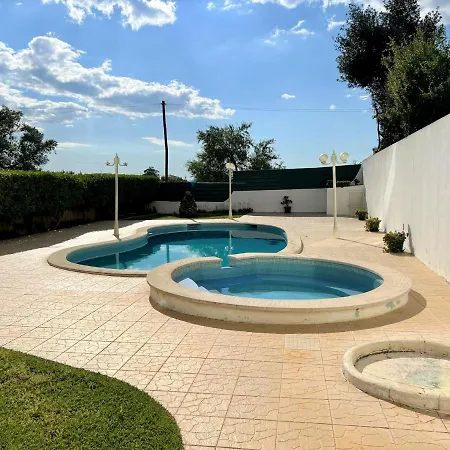 Appartement Portimao Classic With Pool By Homing