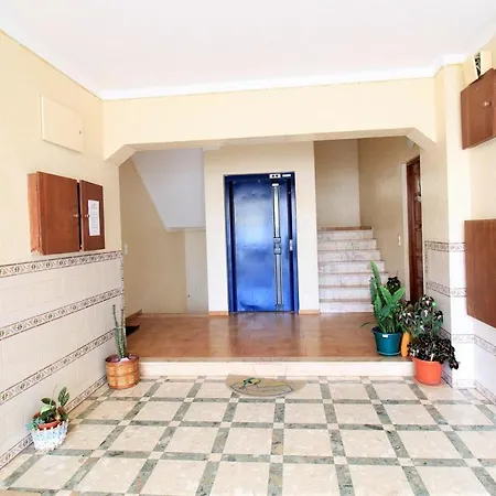 Portimao Classic With Pool By Homing Appartement
