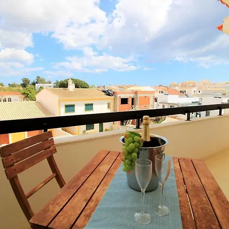 Appartement Portimao Classic With Pool By Homing *