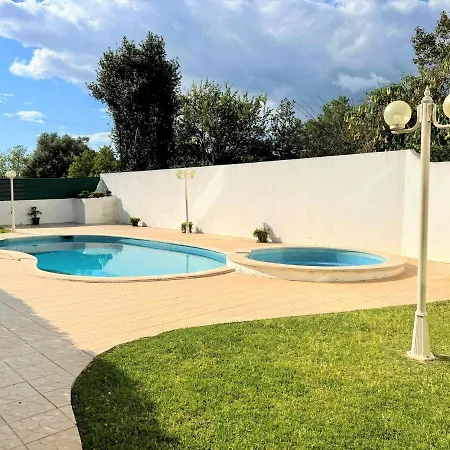 Portimao Classic With Pool By Homing * Alvor