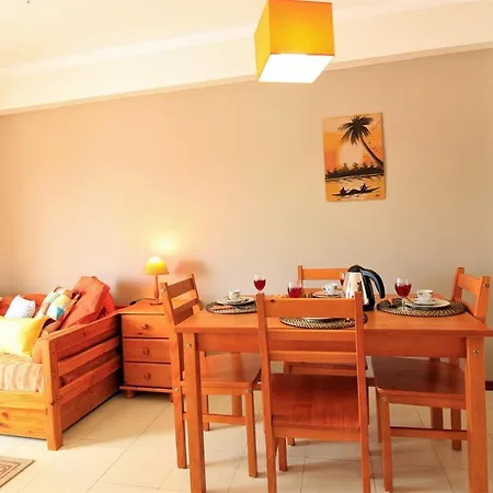 Apartamento Portimao Classic With Pool By Homing Alvor
